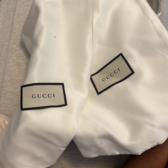 Gucci Shoes - Picture 5 of 6